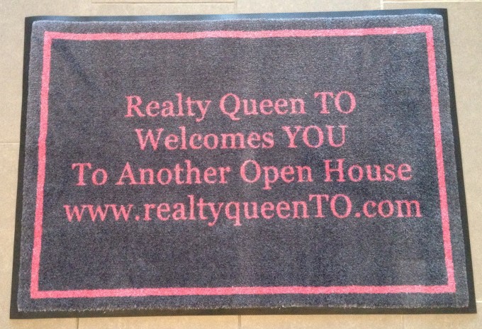 Realty Queen Open House