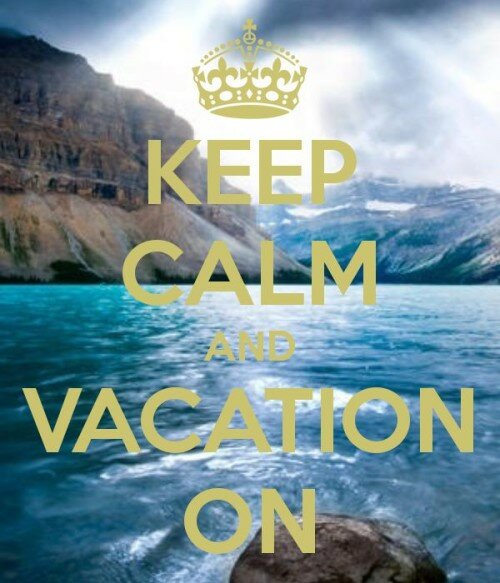 vacation