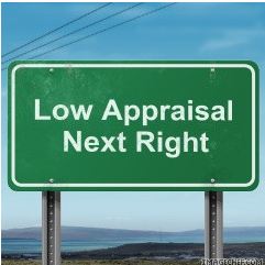 Low-Appraisal